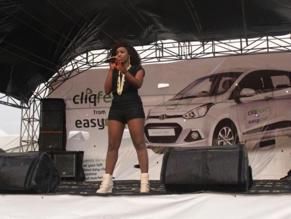 Etisalat Cliqfest Event - Bellanaija - November2014012