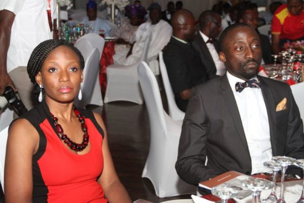 Etisalat Nigeria at Social Enterprise Reports and Awards - Bellanaija - November2014004