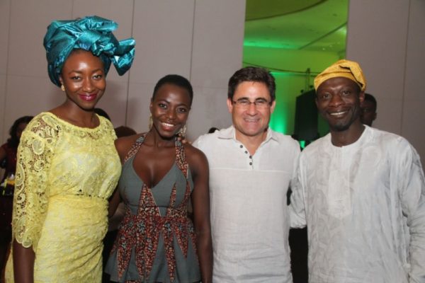 Etisalat iParty - Bellanaija - November2014012