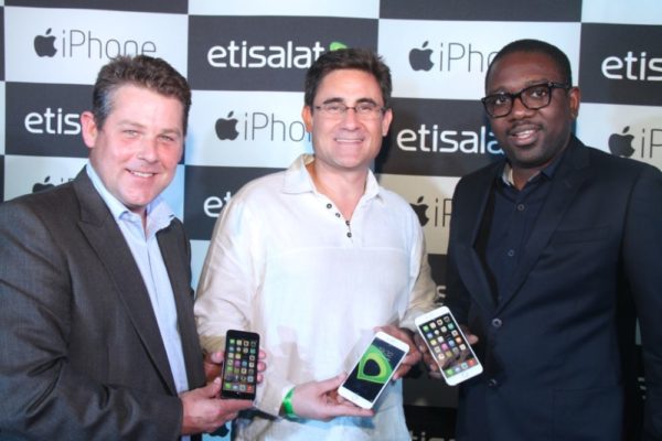 Etisalat iParty - Bellanaija - November2014014