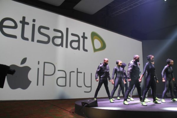 Etisalat iParty - Bellanaija - November2014026