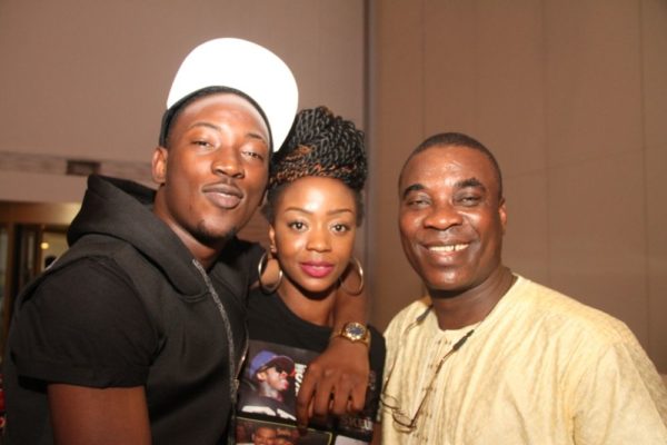 Etisalat iParty - Bellanaija - November2014043