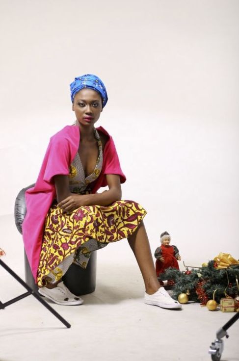 Ezinne Chinkata's Zinkata Lookbook - BellaNaija - November 20140014