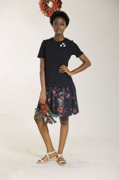 Ezinne Chinkata's Zinkata Lookbook - BellaNaija - November 20140017