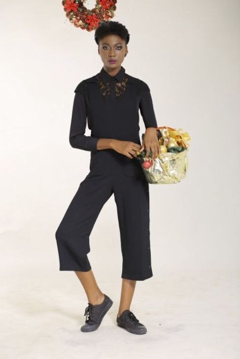 Ezinne Chinkata's Zinkata Lookbook - BellaNaija - November 20140020