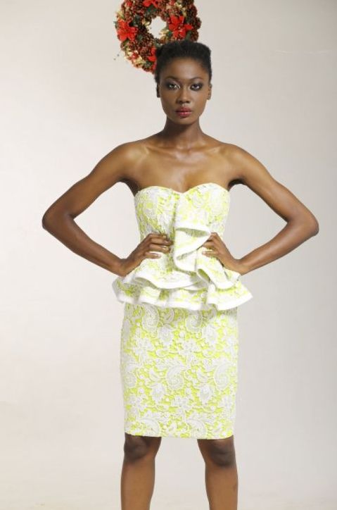 Ezinne Chinkata's Zinkata Lookbook - BellaNaija - November 20140021