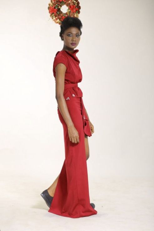 Ezinne Chinkata's Zinkata Lookbook - BellaNaija - November 20140023