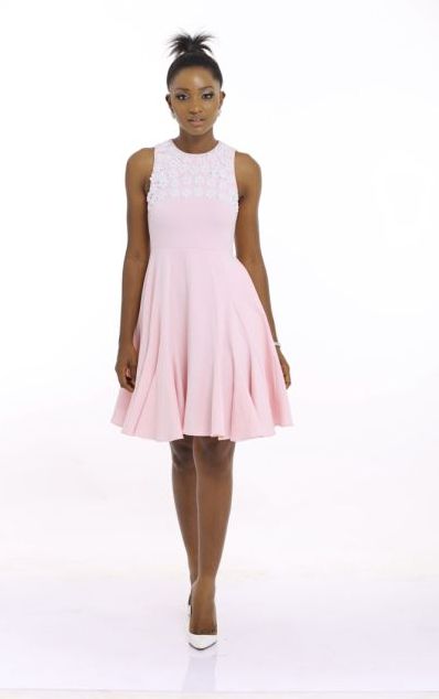 Ezinne Chinkata's Zinkata Lookbook - BellaNaija - November 2014007