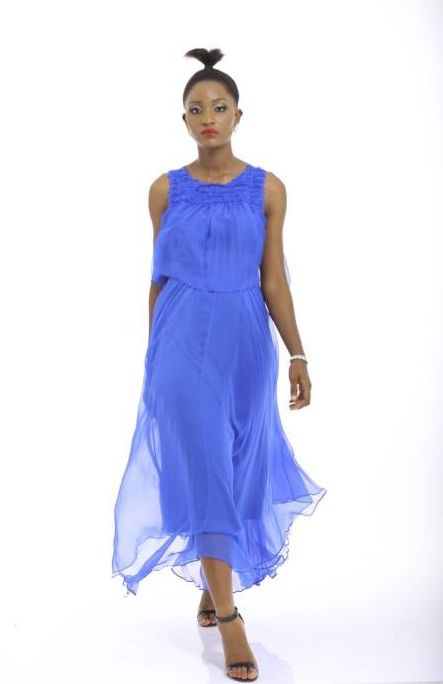 Ezinne Chinkata's Zinkata Lookbook - BellaNaija - November 2014009