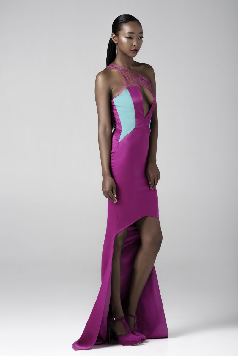 Fabryan Spring Summer 2015 Collection Lookbook - Bellanaija - November2014011