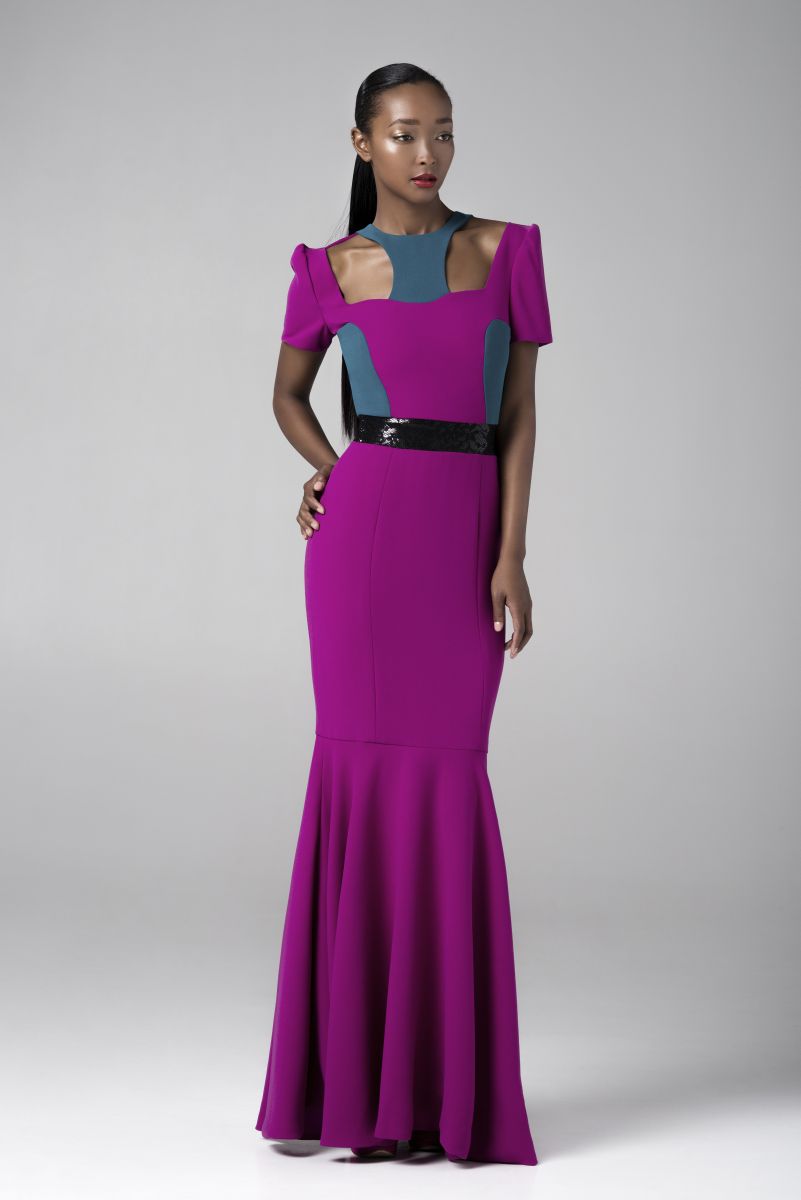 Fabryan Spring Summer 2015 Collection Lookbook - Bellanaija - November2014014