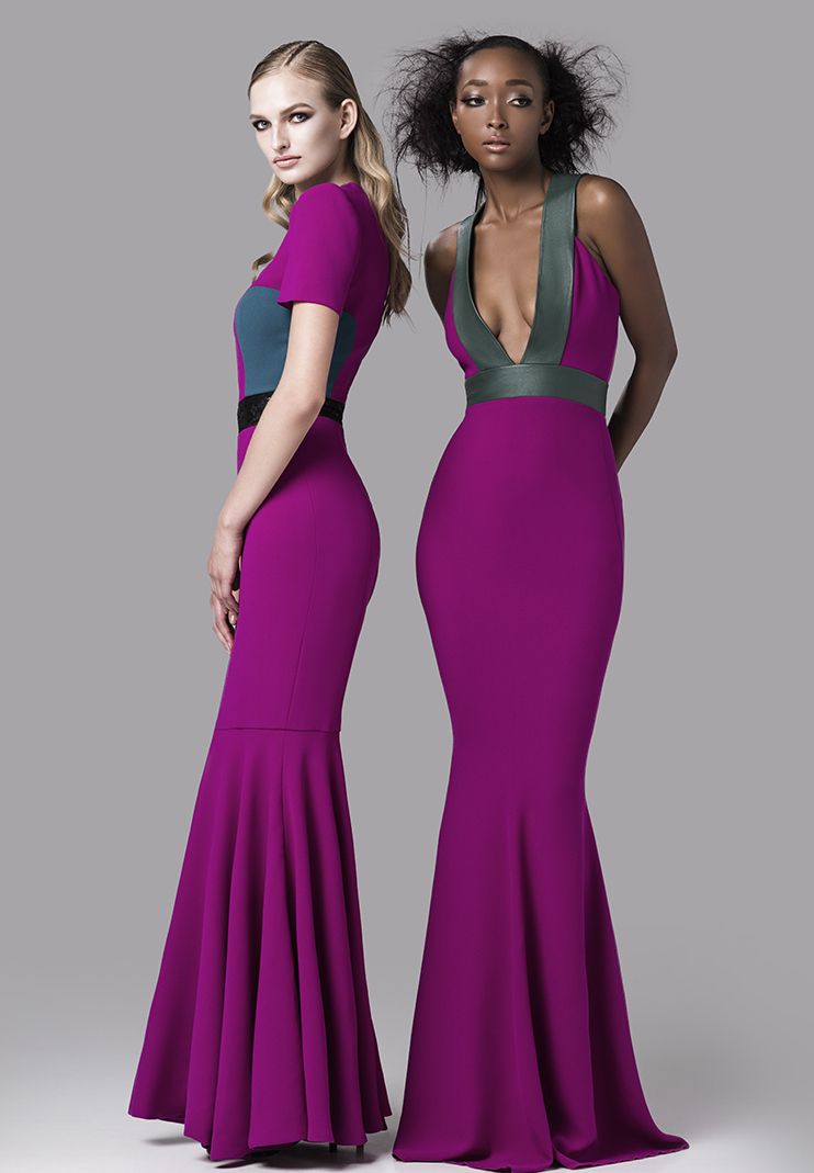 Fabryan Spring Summer 2015 Collection Lookbook - Bellanaija - November2014022