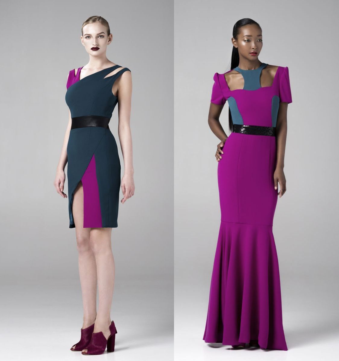 Fabryan Spring Summer 2015 Collection Lookbook - Bellanaija - November2014026