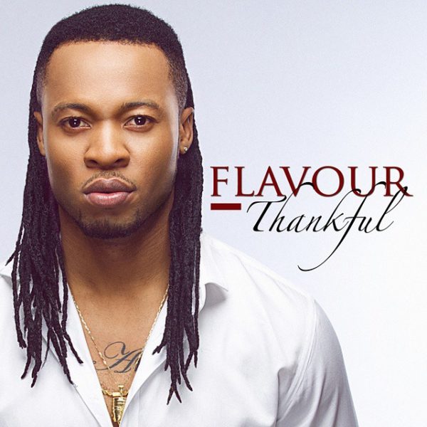 Flavour - Thankful