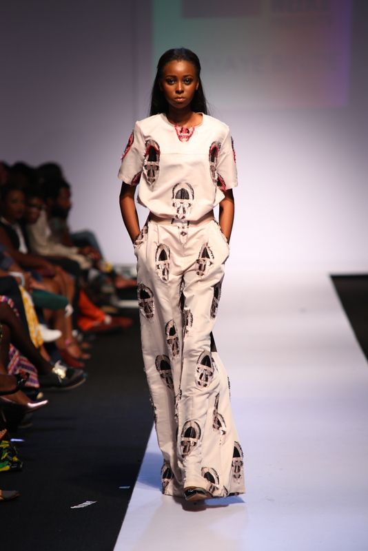 GTBGTBank Lagos Fashion & Design Week 2014 Tsemaye Binitie - Bellanaija - October2014001