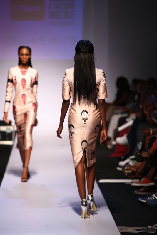 GTBGTBank Lagos Fashion & Design Week 2014 Tsemaye Binitie - Bellanaija - October2014002