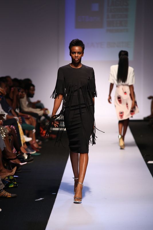 GTBGTBank Lagos Fashion & Design Week 2014 Tsemaye Binitie - Bellanaija - October2014004