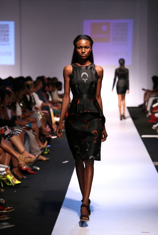 GTBGTBank Lagos Fashion & Design Week 2014 Tsemaye Binitie - Bellanaija - October2014008