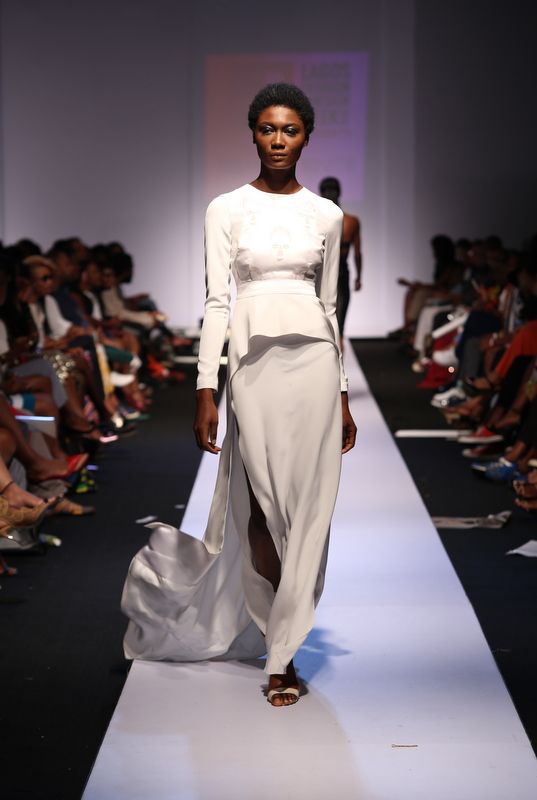 GTBGTBank Lagos Fashion & Design Week 2014 Tsemaye Binitie - Bellanaija - October2014009