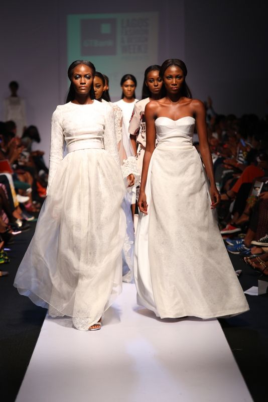 GTBGTBank Lagos Fashion & Design Week 2014 Tsemaye Binitie - Bellanaija - October2014012