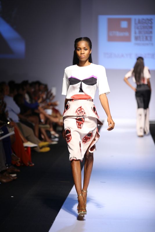 GTBGTBank Lagos Fashion & Design Week 2014 Tsemaye Binitie - Bellanaija - October2014017