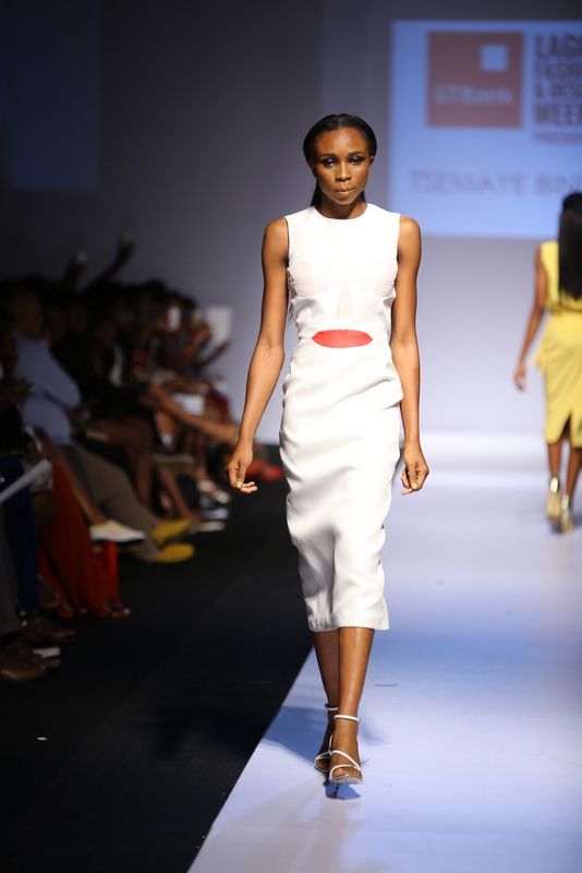 GTBGTBank Lagos Fashion & Design Week 2014 Tsemaye Binitie - Bellanaija - October2014020