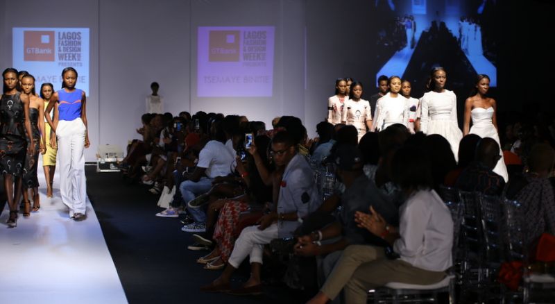 GTBGTBank Lagos Fashion & Design Week 2014 Tsemaye Binitie - Bellanaija - October2014024