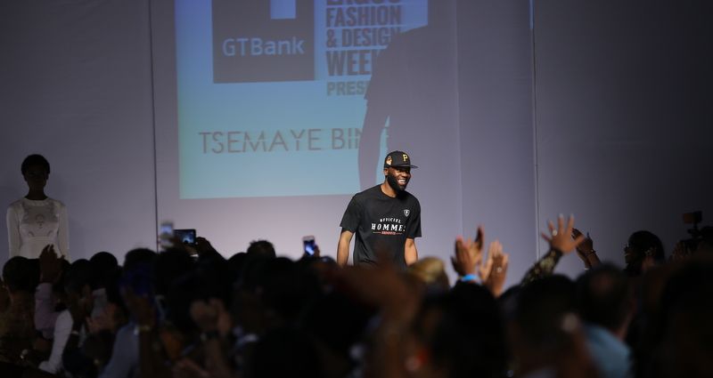 GTBGTBank Lagos Fashion & Design Week 2014 Tsemaye Binitie - Bellanaija - October2014025