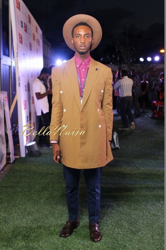 GTBank Lagos Fashion & Design Week 2014 Day 3 Red Carpet - Bellanaija - November2014011