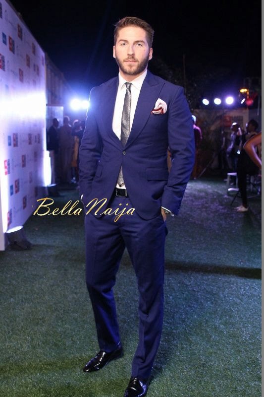 GTBank Lagos Fashion & Design Week 2014 Day 3 Red Carpet - Bellanaija - November2014054