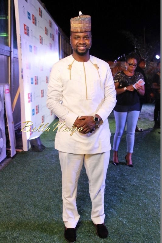 GTBank Lagos Fashion & Design Week 2014 Day 3 Red Carpet - Bellanaija - November2014090