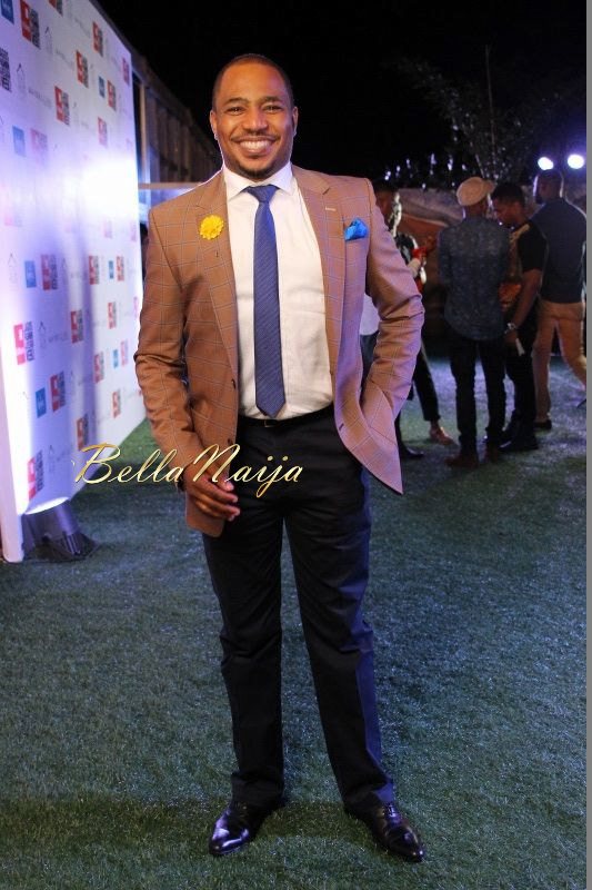 GTBank Lagos Fashion & Design Week 2014 Day 3 Red Carpet - Bellanaija - November2014091