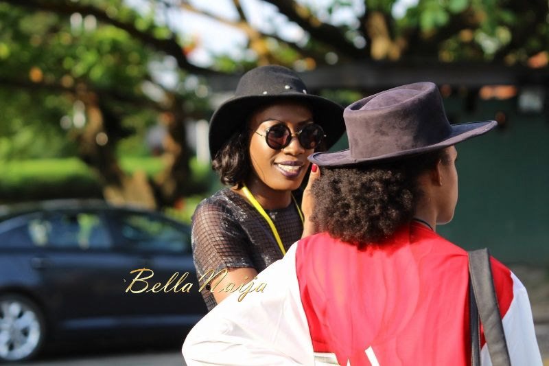 GTBank Lagos Fashion & Design Week 2014 Day 3 Street Style - Bellanaija - November2014012