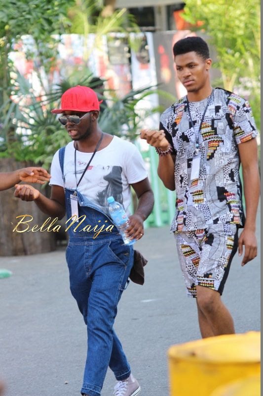 GTBank Lagos Fashion & Design Week 2014 Day 3 Street Style - Bellanaija - November2014015