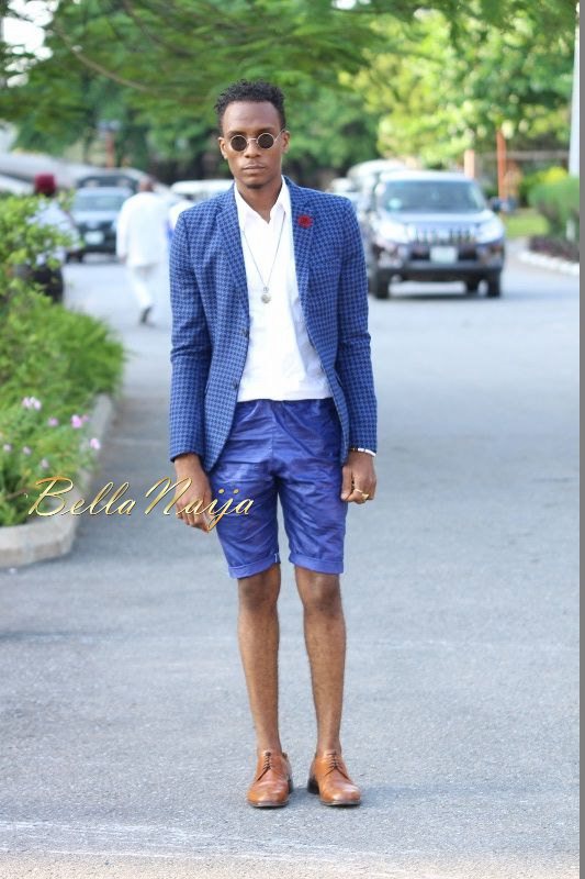 GTBank Lagos Fashion & Design Week 2014 Day 3 Street Style - Bellanaija - November2014017