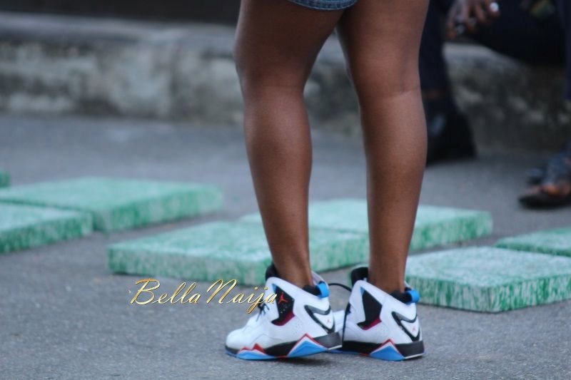 GTBank Lagos Fashion & Design Week 2014 Day 3 Street Style - Bellanaija - November2014031