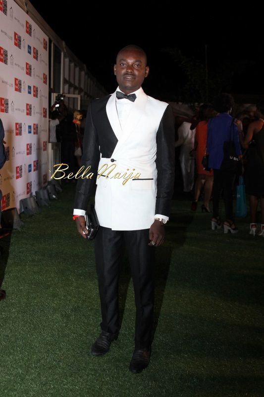 GTBank Lagos Fashion & Design Week 2014 Day 4 Red Carpe - Bellanaija - November2014017