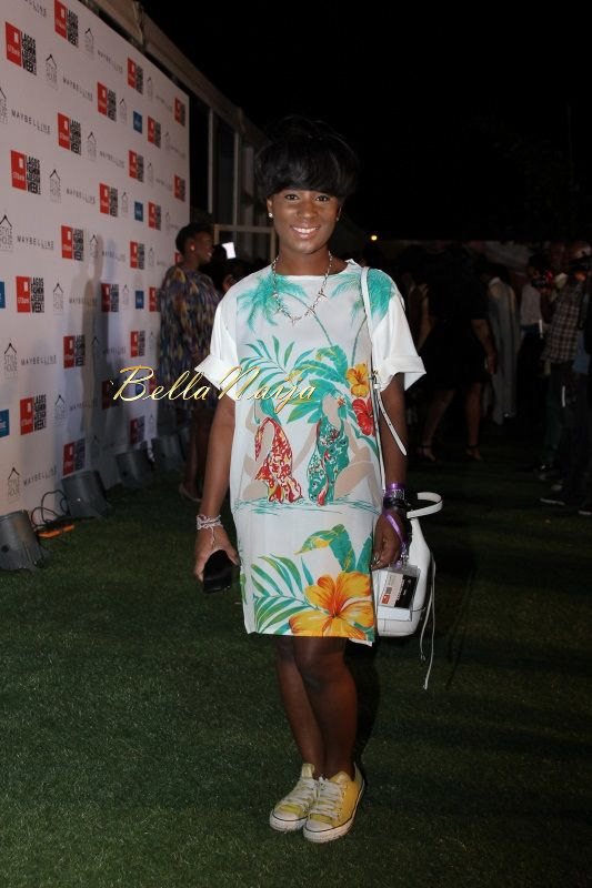 GTBank Lagos Fashion & Design Week 2014 Day 4 Red Carpe - Bellanaija - November2014020