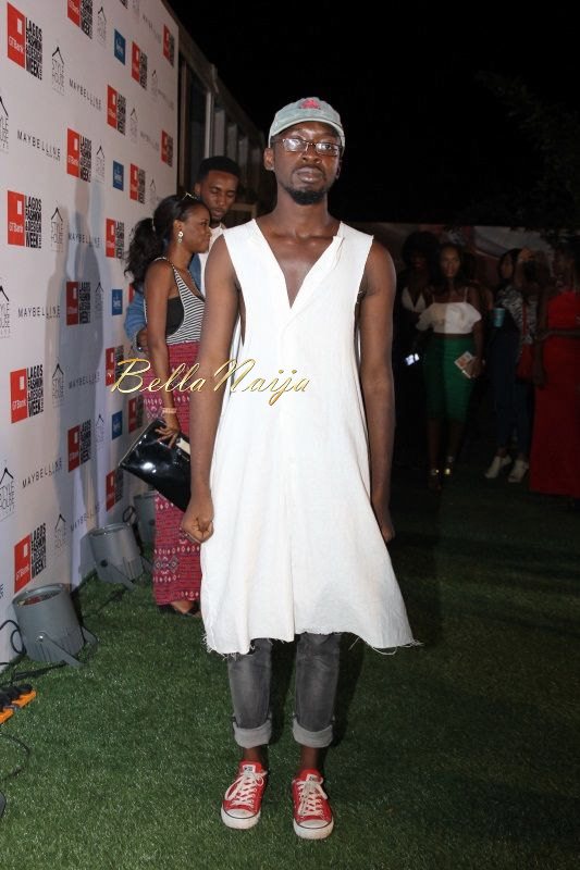 GTBank Lagos Fashion & Design Week 2014 Day 4 Red Carpe - Bellanaija - November2014024