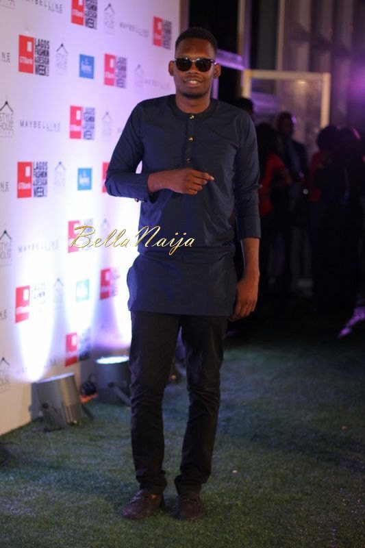 GTBank Lagos Fashion & Design Week 2014 Day 4 Red Carpe - Bellanaija - November2014060