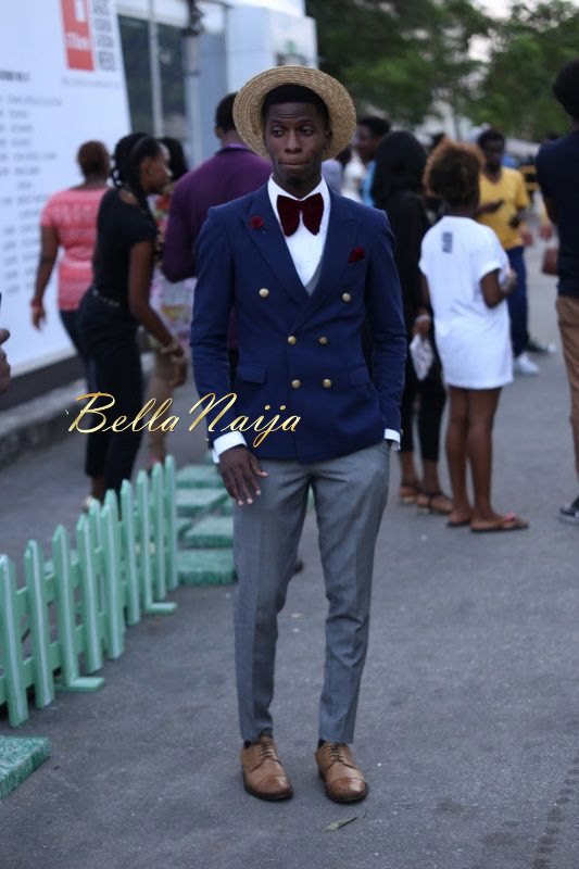 GTBank Lagos Fashion & Design Week 2014 Day 4 Street Style - Bellanaija - November2014029