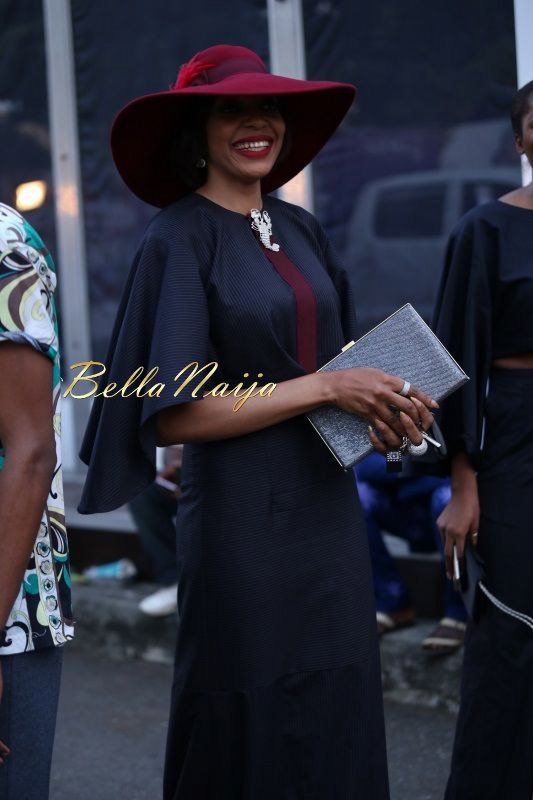 GTBank Lagos Fashion & Design Week 2014 Day 4 Street Style - Bellanaija - November2014033