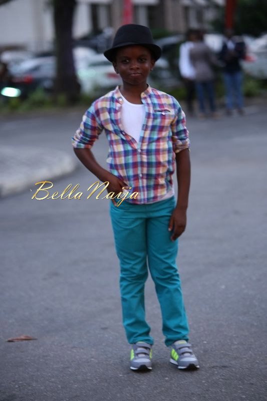 GTBank Lagos Fashion & Design Week 2014 Day 4 Street Style - Bellanaija - November2014039