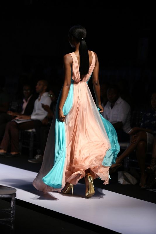 GTBank Lagos Fashion & Design Week 2014 Ella & Gabby - Bellanaija - October2014021