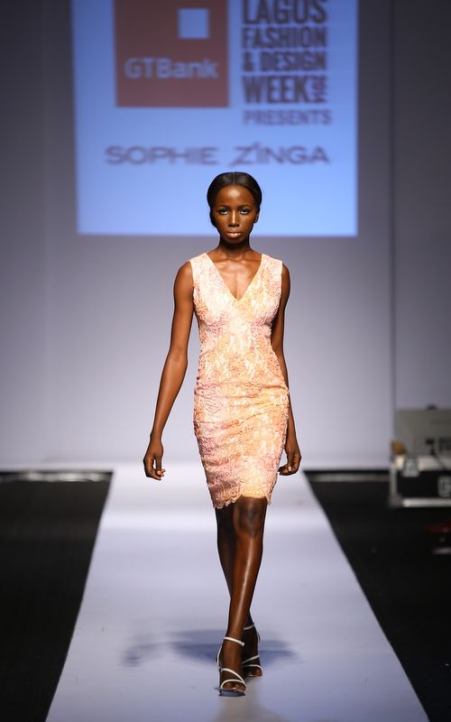 GTBank Lagos Fashion & Design Week 2014 Sophie Zinga - Bellanaija - November2014015