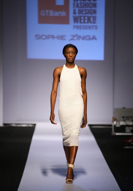 GTBank Lagos Fashion & Design Week 2014 Sophie Zinga - Bellanaija - November2014017