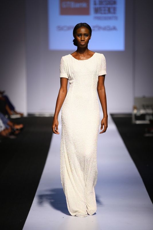 GTBank Lagos Fashion & Design Week 2014 Sophie Zinga - Bellanaija - November2014021