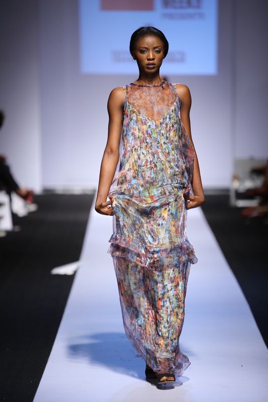 GTBank Lagos Fashion & Design Week 2014 Tiffany Amber - Bellanaija - November2014004