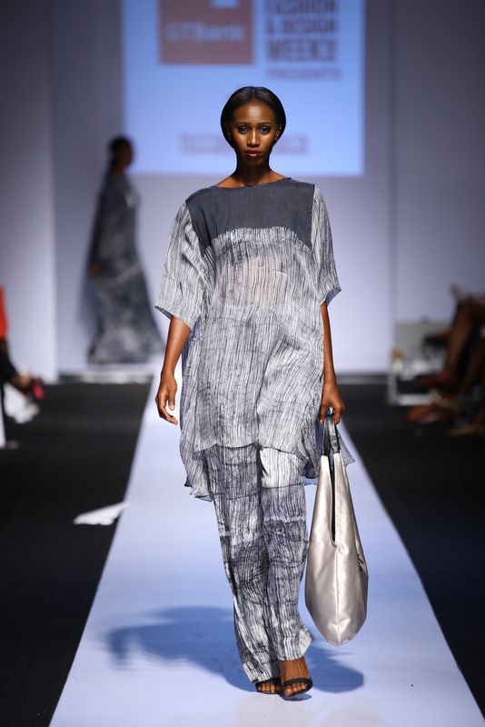 GTBank Lagos Fashion & Design Week 2014 Tiffany Amber - Bellanaija - November2014006