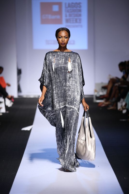 GTBank Lagos Fashion & Design Week 2014 Tiffany Amber - Bellanaija - November2014007